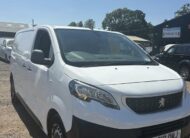 2019 Peugeot Expert – Model: Expert Professional Standard Blue HDi – YO19OMJ
