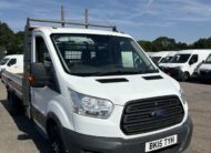2015 Ford Transit – Model: Transit 350 – BK15TYH