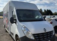 2013 Renault Master – Model: Master LL35 dCi – AY13VYX