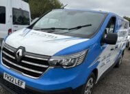 2022 Renault Trafic – Model: Trafic LL30 Business+ Blue dCi – FH22LEF