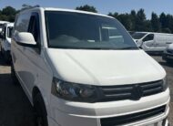 2014 Volkswagen Transporter – Model: Transporter T30 Startline TDI – VN14BCE