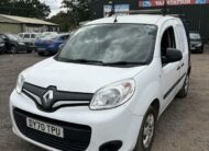 2020 Renault Kangoo – Model: Kangoo ML19 Business+ Energy dCi – DY70TPU