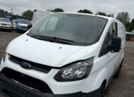 2016 Ford Transit Custom – Model: Transit Custom 290 E-Tech – BD16YWP