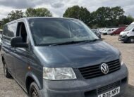 2006 Volkswagen Transporter – Model: Transporter T28 130 TDI – LR06NRY
