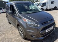 2018 Ford Transit Connect – Model: Transit Connect 200 Trend – MV18OEZ