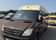 2012 Mercedes-Benz Sprinter – Model: Sprinter 313 CDi – KS12KTT