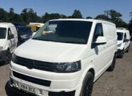 2014 Volkswagen Transporter – Model: Transporter T30 Startline TDI – VN14BCE