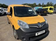 2021 Renault Kangoo – Model: Kangoo ML19 Business Energy dCi – MT71UZA
