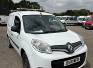 2018 Renault Kangoo – Model: Kangoo ML19 Business+ Energy dCi – DS18WFO