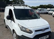 2014 Ford Transit Connect – Model: Transit Connect 200 – MA14GPE