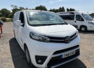 2018 Toyota Proace – Model: Proace Comfort – FN18KVB