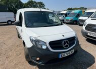 2020 Mercedes-Benz Citan – Model: Citan 109 Pure CDi – EO70ENF