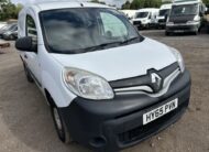 2015 Renault Kangoo – Model: Kangoo ML19 dCi – HY65PVN