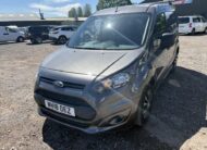 2018 Ford Transit Connect – Model: Transit Connect 200 Trend – MV18OEZ