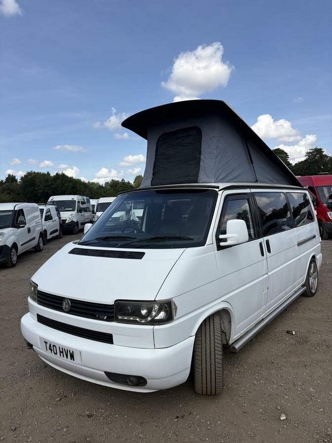 1999   – Model:  – T40HVW
