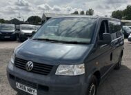 2006 Volkswagen Transporter – Model: Transporter T28 130 TDI – LR06NRY