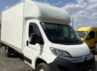 2020 Citroen Relay – Model: Relay 35 L3 X Blue HDi S/S – CN20CXK