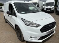 2019 Ford Transit Connect – Model: Transit Connect 210 Trend TDCi – YF19RFT