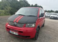 2005 Volkswagen Transporter – Model: Transporter T28 104 TDI – LR05YFB
