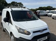 2014 Ford Transit Connect – Model: Transit Connect 200 – MA14GPE