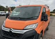 2021 Citroen Relay – Model: Relay 33 L1H1 Enterprise Blue HDi S/S – FY70FWG
