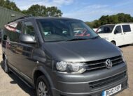 2010 Volkswagen Caravelle – Model: Caravelle SE TDI 180 Auto – BG10FEP