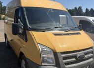 2013 Ford Transit – Model: Transit 100 T300 FWD – SA13CHN