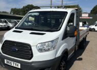 2015 Ford Transit – Model: Transit 350 – BK15TYH