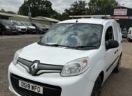 2018 Renault Kangoo – Model: Kangoo ML19 Business+ Energy dCi – DS18WFO