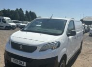 2019 Peugeot Expert – Model: Expert Professional Standard Blue HDi – YO19OMJ