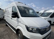 2019 MAN TGE – Model: TGE 3.140 – OW19FLX