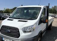 2016 Ford Transit – Model: Transit 350 – BP65UDU
