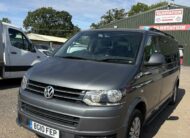 2010 Volkswagen Caravelle – Model: Caravelle SE TDI 180 Auto – BG10FEP