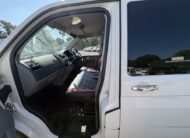 2005 Volkswagen Transporter – Model: Transporter T28 130 TDI – YX05NZE
