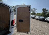2016 Mercedes-Benz Vito – Model: Vito 109 CDi – BL66XFS