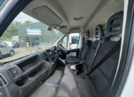 2016 Peugeot Boxer – Model: Boxer 335 Professional L3H2 HDi – HY16UYK