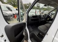 2021 Citroen Relay – Model: Relay 35 Heavy L4H2 Enterprise Blue HDi S/S – LC21VKX