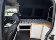 2011 Volkswagen Caddy – Model: Caddy C20 TDI 102 – NU61XXP