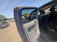 2016 Ford Ranger – Model: Ranger Limited Edition 4×4 TDCi – GX66WLE