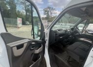 2018 Vauxhall Movano – Model: Movano L3H2 F3500 CDTi – SG18ZTX