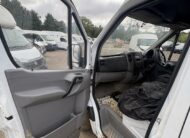 2016 Mercedes-Benz Sprinter – Model: Sprinter 313 CDi – BT16AEM