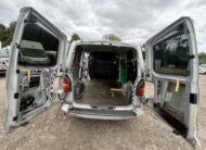 2006 Volkswagen Transporter – Model: Transporter T30 130 TDI SWB Automatic – WU06UJF