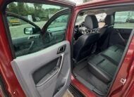 2019 Ford Ranger – Model: Ranger Limited Edition 4×4 Double Cab TDCi Auto – FL19ULT