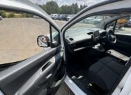2021 Citroen Berlingo – Model: Berlingo 1000 Enterprise Professional Blue HDi – SM71KWK