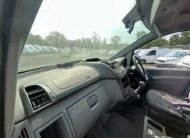 2009 Mercedes-Benz Vito – Model: Vito 109 CDI Compact – SG09VNT