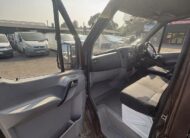 2012 Mercedes-Benz Sprinter – Model: Sprinter 313 CDi – KS12KTT