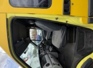 2007 Renault Master – Model: Master 100.35 LWB – PN07JJO
