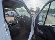 2018 Vauxhall Movano – Model: Movano L3H2 F3500 CDTi – LR18KZP