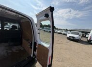 2013 Volkswagen Caddy – Model: Caddy C20 Startline TDI – BN63HMD