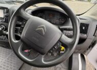 2021 Citroen Relay – Model: Relay 35 Heavy L4H2 Enterprise Blue HDi S/S – LE21RBU
